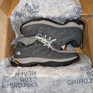 The North Face Women's Hedgehog Futurelight Shoes